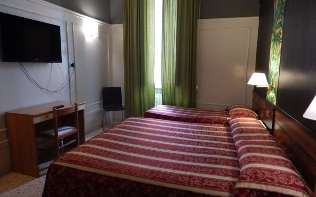 Hotel Milazzo