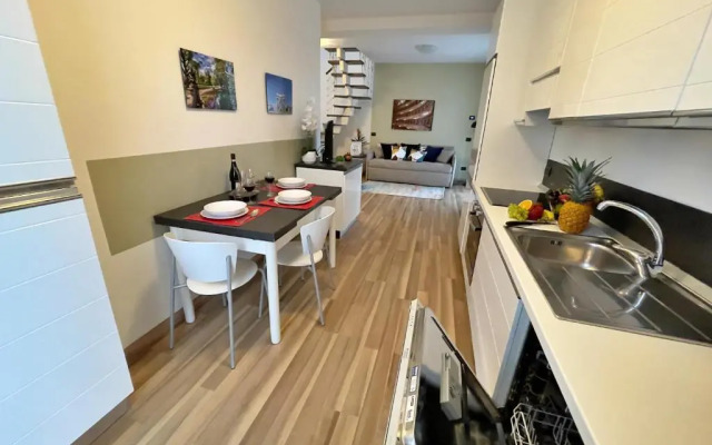 Candiani Halldis Apartments