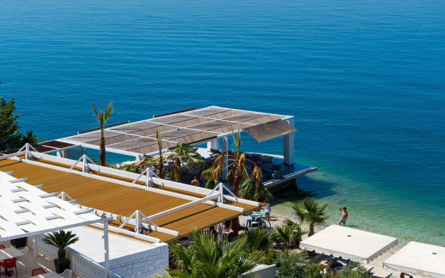 Hotel Sejko