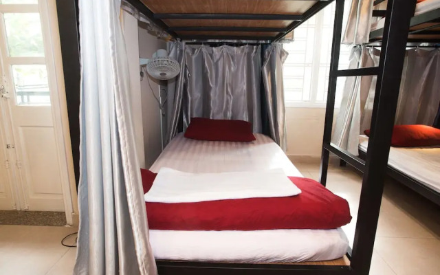 Otium Hostel Da Nang