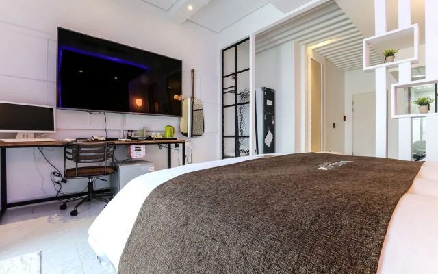 Jecheon Bello Self Check-in Motel