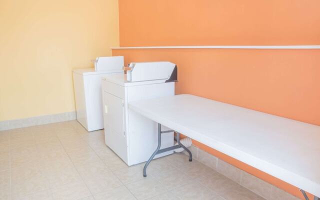 Days Inn Bastrop