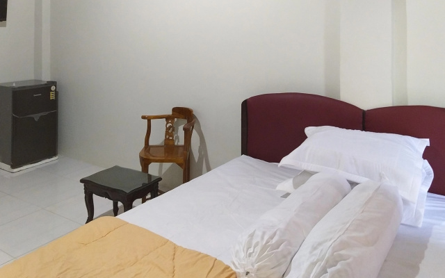 Habieb Homestay Syariah RedPartner