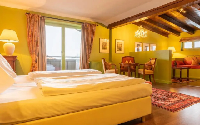 Hotel Bruggwirt