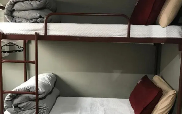 Eid Muslim Friendly Guesthouse