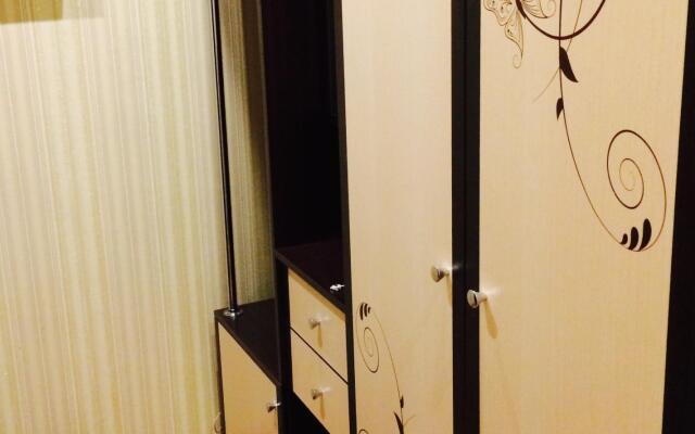 Уютное место на улице Хирурга Нечаева