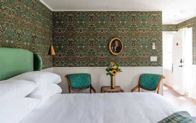 The Millbrook Inn