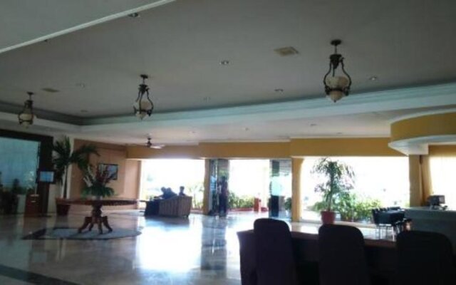 Grage Hotel Bengkulu