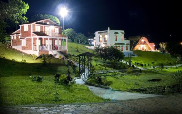 San Agustin Internacional Hotel