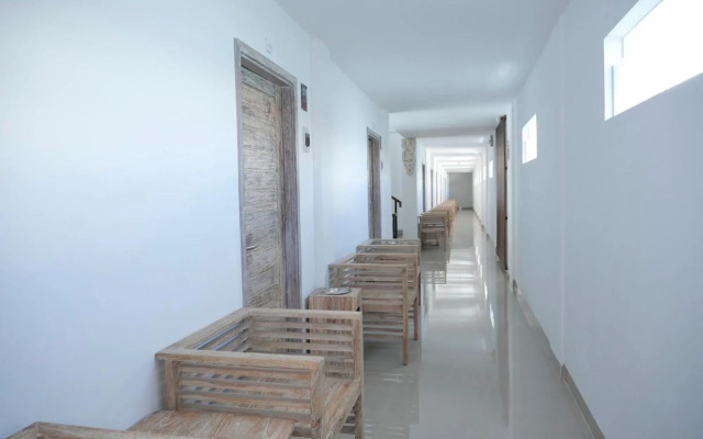 Tirtha Khayangan Canggu