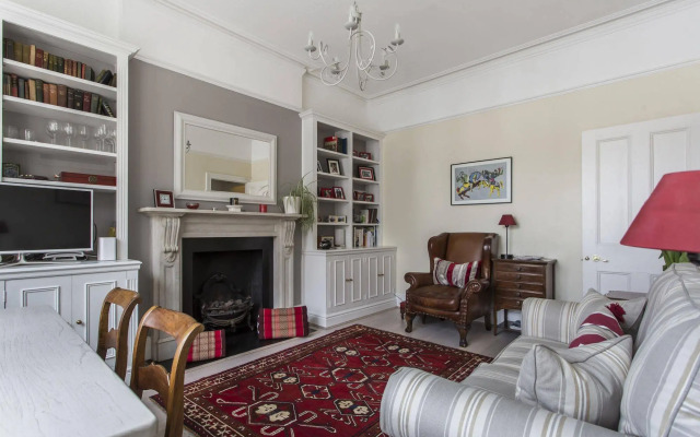 Onefinestay - Maida Vale Apartments