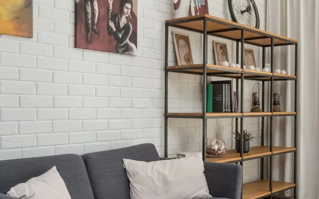 Centrum Parking by Renters Prestige