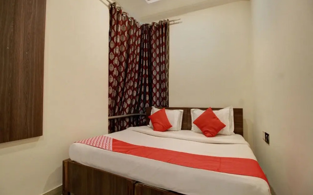 OYO 15955 Rest Inn