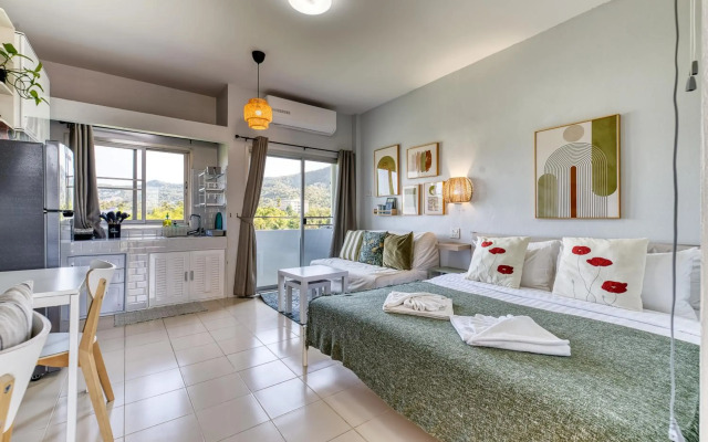 Chaweng Apartment