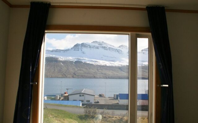 Hotel Bjarg