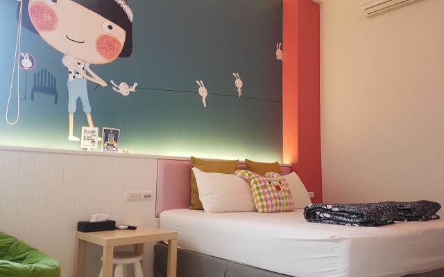 Super Cheap1 Homestay