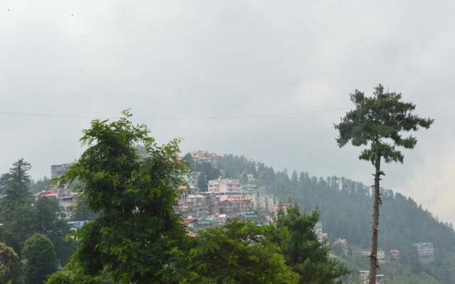 Nature Heaven Homestay