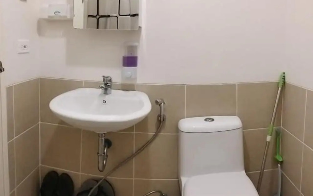 Sami's Cradle at The Celandine