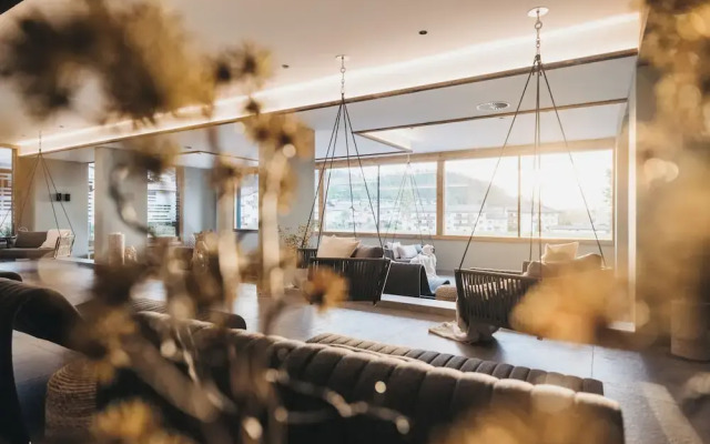 VAYA Fieberbrunn fine living resort