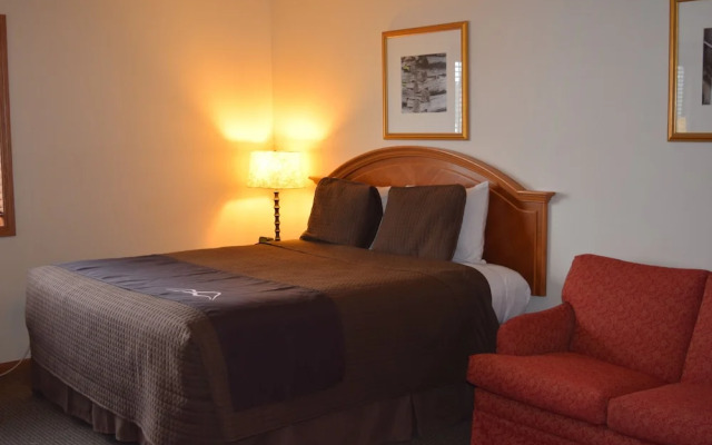 Mountain View Hotel