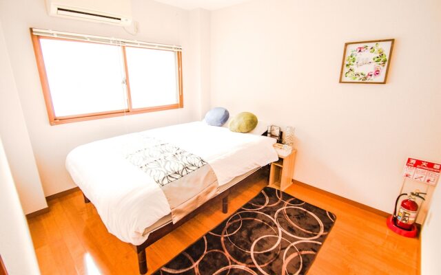 AMP FLAT Tenjin Minami