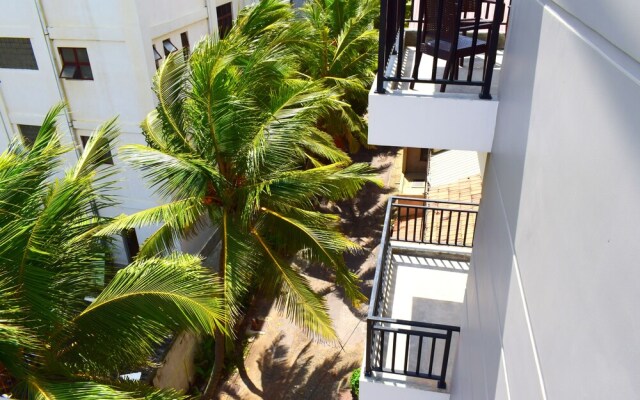 OYO 231 Residence Colombo 03