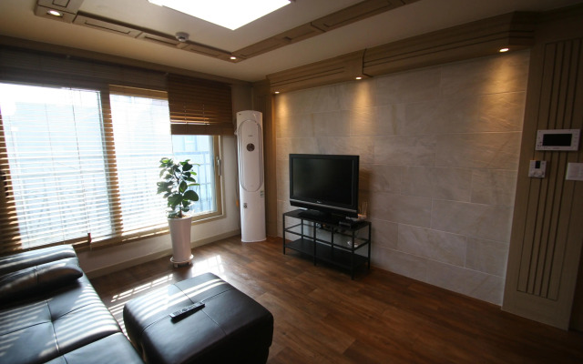 What Guest House