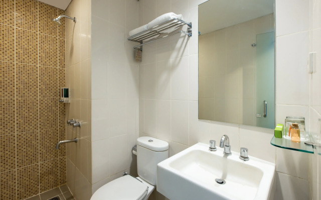 Amaris Hotel Cihampelas Bandung