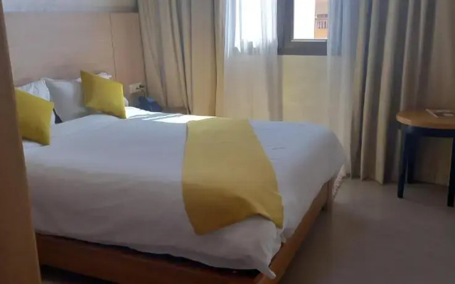 Hotel Samy B