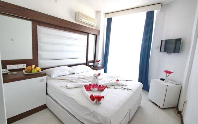 Jura Hotels Ada Beach Kuşadası