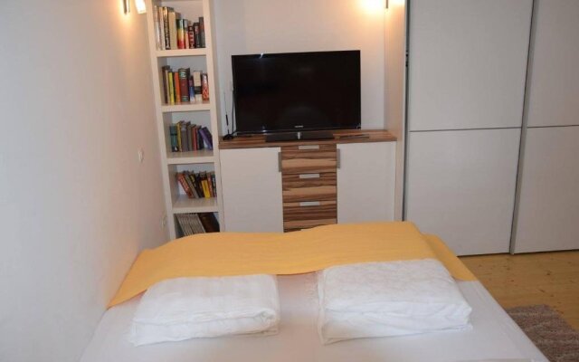 Appartement Luiggi