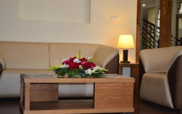 Hotel One Tariq Road Multan