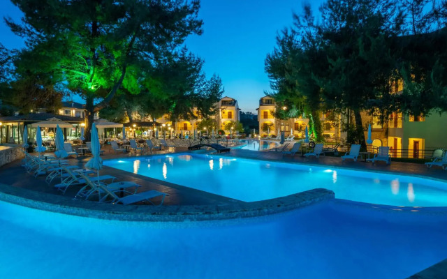 Hotel Lesse