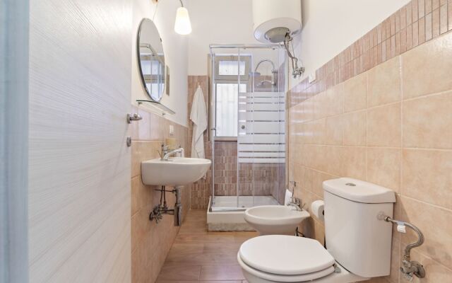 Elegant Holiday Home in Catania With Terrace