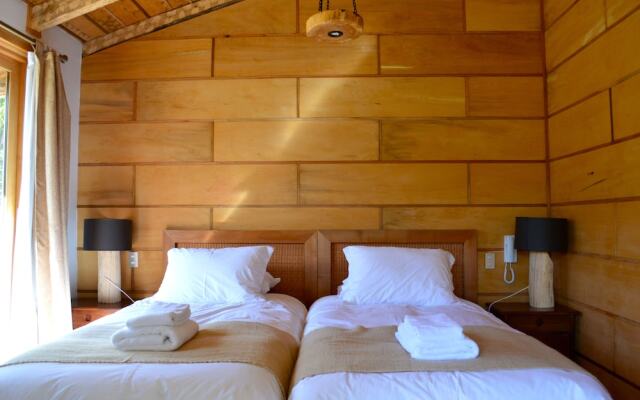 Parador Austral Lodge