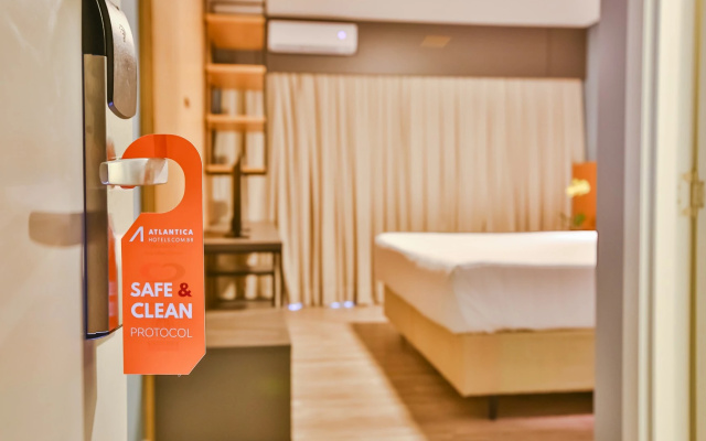 eSuites Ita Resort & Eventos by Atlantica