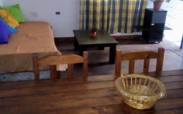 Departamento La Mary unico en Planta Alta