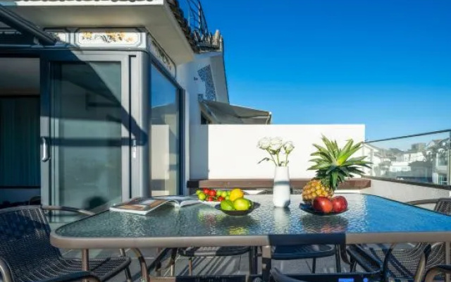 Dali Yunyao Shuixiang Homestay (Ecological Corridor Store) – Restaurant – Dali