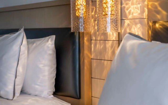 The Westin Jekyll Island Beach Resort