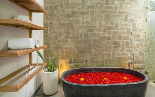 The Kanjeng Elitya Villa Ubud