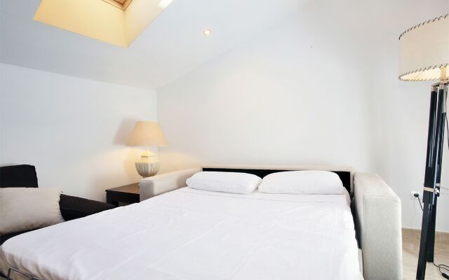 Unisierra Apartaments