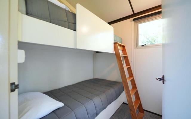 Akaroa Top 10 Holiday Park