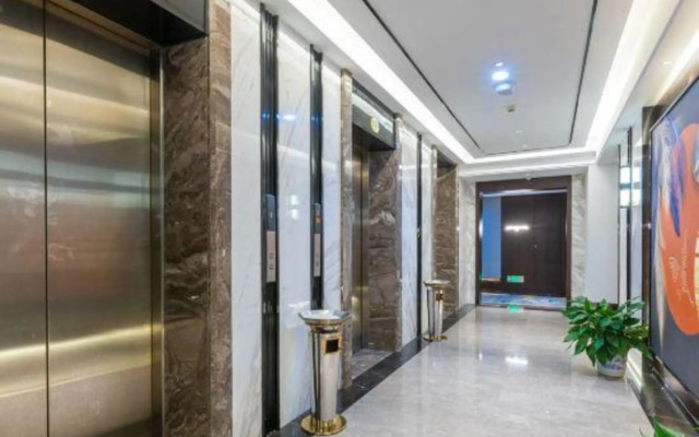 Boni International Hotel