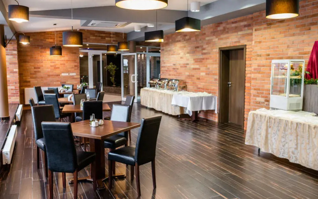 Hotel Atena