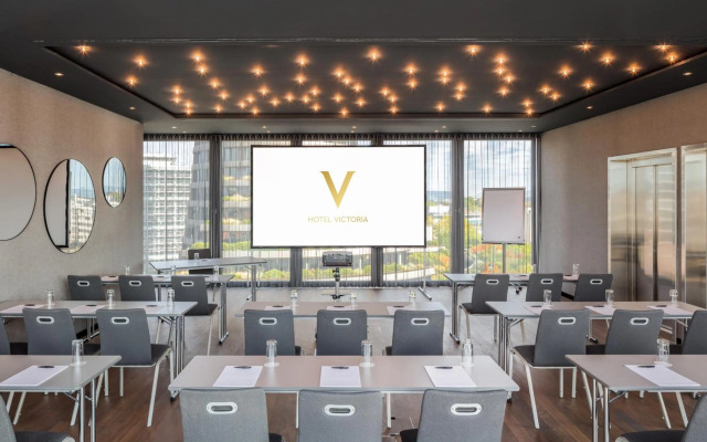 Hotel Victoria