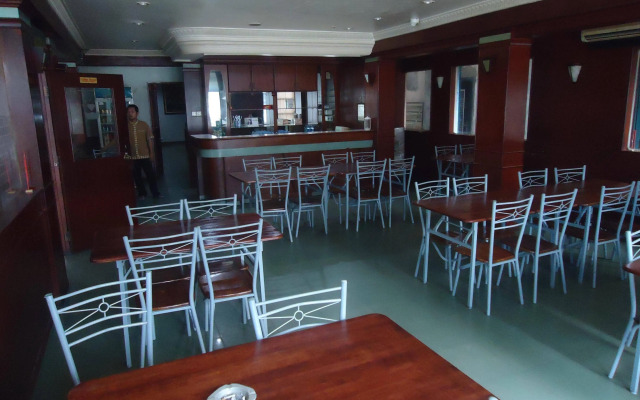 Hotel Gloris