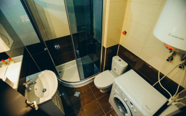 Sea Towers Suite