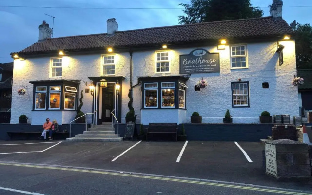 The Boathouse Wylam