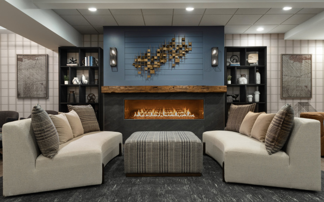 Holiday Inn Express St Albans by IHG