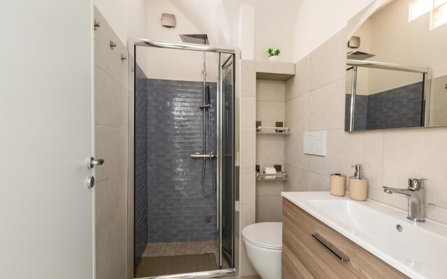 3482 Vico dei Mille by Barbarhouse